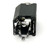 1/4" Stereo Switched Enclosed Jack - 5 Pins