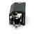 5-pin terminals - 1/4" Stereo Switched Enclosed Jack