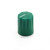 Green Davies 1900 Clone Knob - Heavy Duty with brass cup insert and set screw