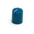 Teal Davies 1900 Clone Knob - Heavy Duty with brass cup insert and set screw