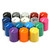 Davies 1900 Clone Knobs - Heavy Duty with brass cup insert - all colors