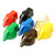 Chicken head knobs - all colors