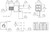 Datasheet for Taiway brand toggle #100-DP1-T200B1M1QE - DPDT On On Switch - Solder Lug - Short Shaft