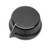 Black Davies 1470 clone knob