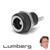 lumberg thinline dc power jack for guitar effect pedals