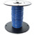 Blue PVC coated hook-up wire - 24 gauge