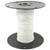 White PVC coated hook-up wire - 24 gauge