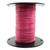 Pink PVC coated hook-up wire - 24 gauge - 1,000 foot spool