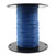 Blue PVC coated hook-up wire - 24 gauge - 1,000 foot spool