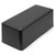 Black powder coated 1590A - Gorva Design M45 enclosure