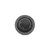 View of D-shaft insert - Davies 1900 Clone Knob - D Shaft (12.5mm OD)