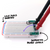 Probe Caddy Kit for breadboarding - Huntington Audio Labs