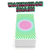 Limited Run Enclosure Drop - That's A-Moiré - Watermelon Smash 125B