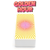 Limited Run Enclosure Drop - That's A-Moiré - Golden Hour 125B