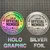 Two colors to choose from - DIY Audio - Official Member Sticker - 3.5" Badge Vinyl 