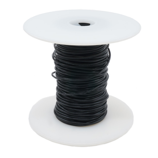 24 Gauge Stranded HookUp Wire For Hobbyists and Builders