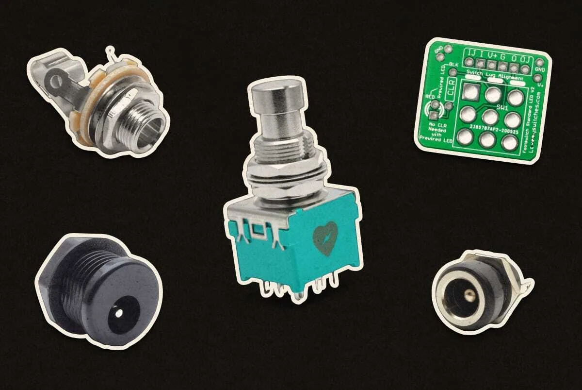 Premium Parts Potion: Curious about components? Save about 25% versus buying individually when you try this premium name-brand potion pack.