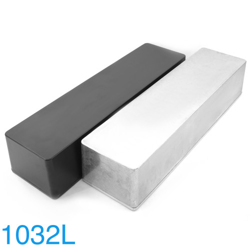 1032L-enclosure-aluminum-black