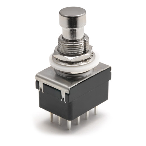 UFS4】 UNLATCH FOOT SWITCH 4(アンラッチ) ４系統 UNLATCH FOOT SWITCH 4 | LAGOON SOUND
