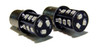 1157 LED Bulb with Brake Light Flasher Flashing Pattern (2 Pack)