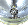 7 Inch Reflector Glass Sealed-Beam Motorcycle Headlights Set
