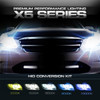 HID Kit Conversion X5 Slim Performance Xenon 35W