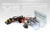 HID Kit Conversion X5 Slim Performance Xenon 35W