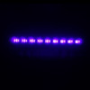 LED UV DJ Light Bar Blacklight 20 Inches