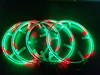 LED Wheel Light Kit Chase Moving Signal and Brake Function Wireless 