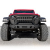 Aggressor Grille for Jeep Wrangler JL JLU & Gladiator 2018+