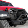 Aggressor Grille for Jeep Wrangler JL JLU & Gladiator 2018+