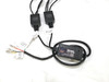 LED RGB CHASE Whip Light + Rock Lights Off Road Flag Wireless Color Moving Synced 