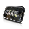 H4701 H4703 Sealed Beam LED Replacement Headlights (2 Pack)