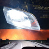 LED Conversion Kit Bulbs Compatible with Volvo VN VNL 300 VNM 200 Truck Headlight Lamp High Low 