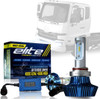 Genssi LED Headlight Light Bulb Conversion Kit Compatible with Nissan UD 1800 2000 2300 2600 3300 