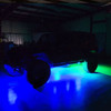 Vader Series LED Under Body Rock Lights Color with Bluetooth Controller 8x