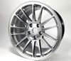 17 Inch Forged Wheels for Mitsubishi EVO8 2003-2005