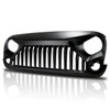 Gladiator ABS Aggressive Style Grille For Jeep Wrangler JK 2007-2017