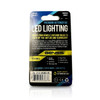 212 211-2 212-2 Festoon LED Dome Map Interior Light bulbs (2 Pack)