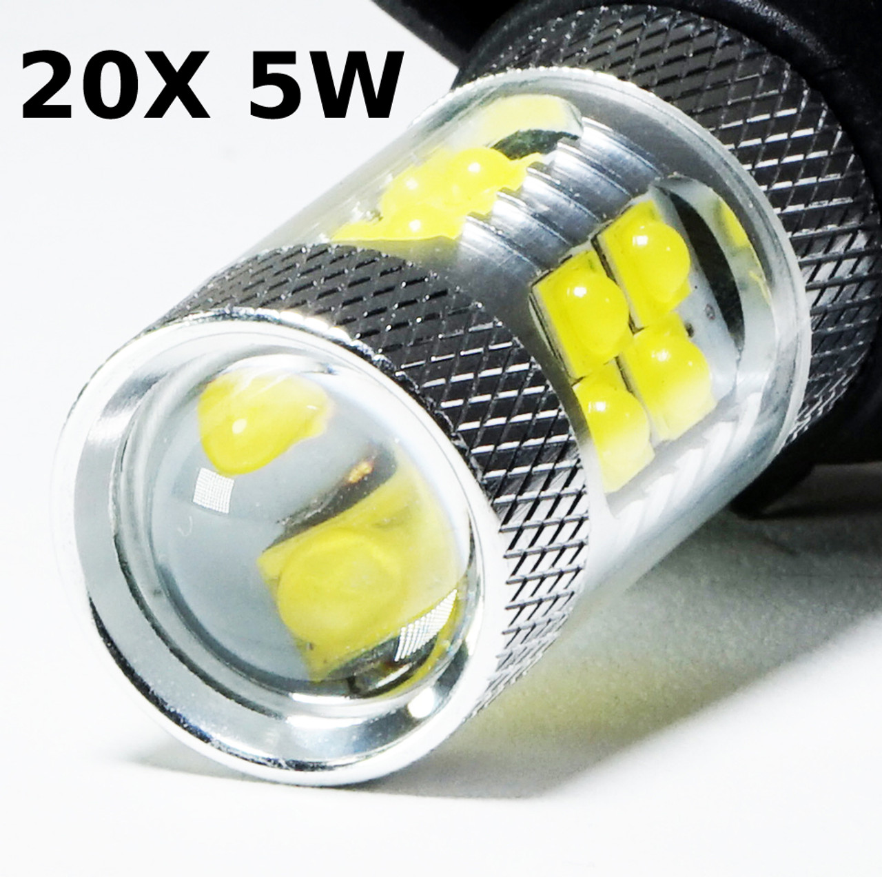 9005 Hb3 100w Led Headlight Drl Lamp Bulbs 2 Pack Genssi 9005 Hb3 100w Led Headlight Drl Lamp Bulbs 2 Pack Genssi