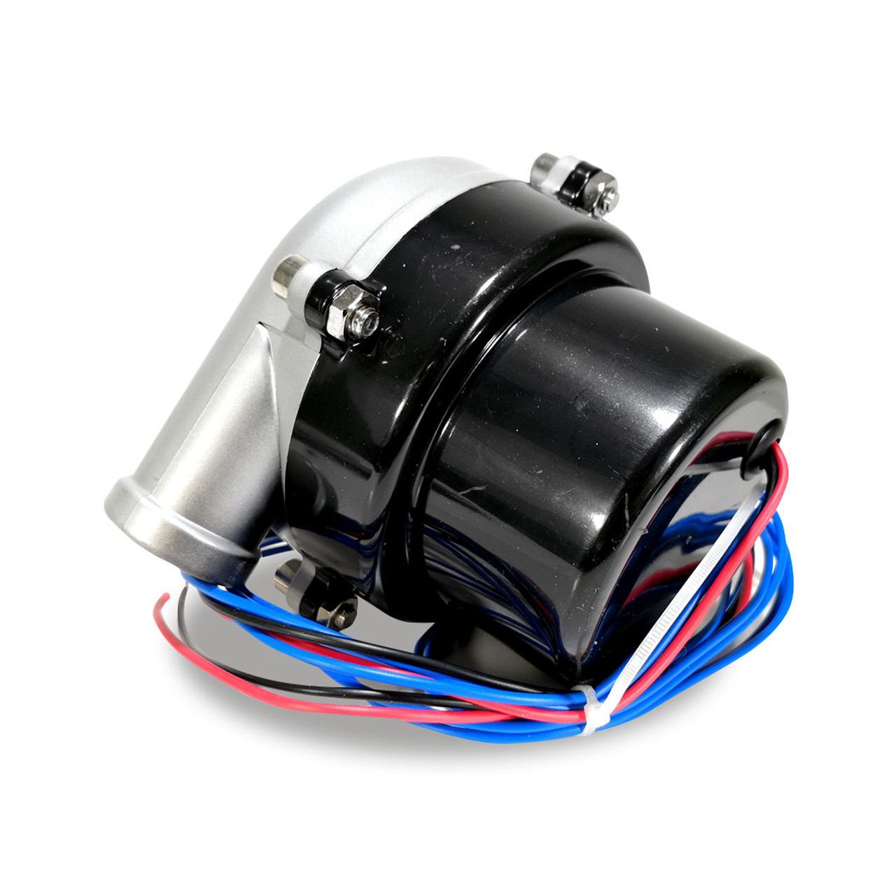 Turbo Blow Off Valve Sound Maker Electronic GENSSI