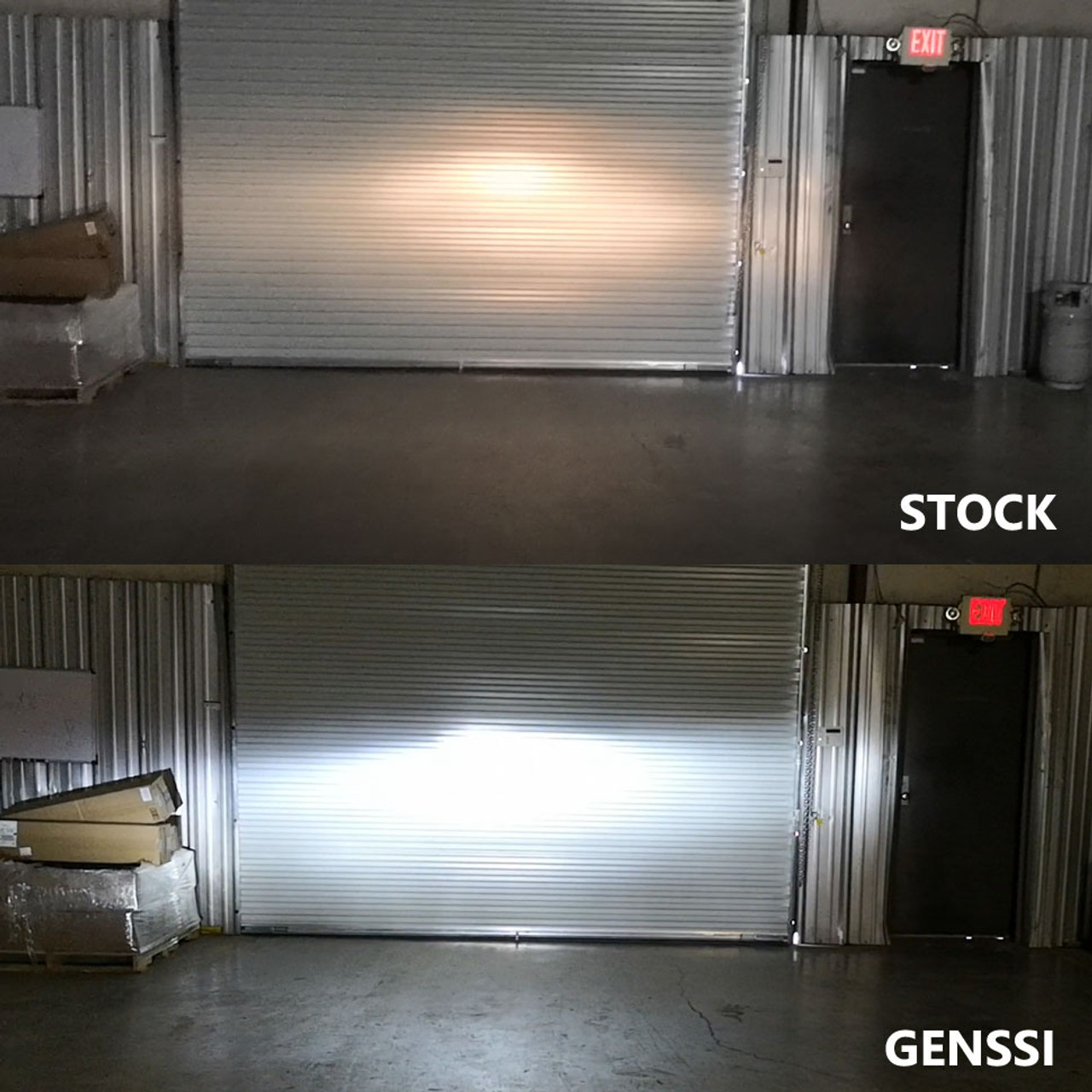 How To Restore Your Car Headlights To New — Color Glo International