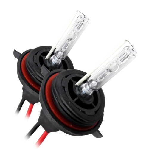 9011 HID Replacement Bulbs - Super Bright 9011 HID Headlight Bulb (Pair) –  HID Nation