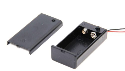 9v battery box