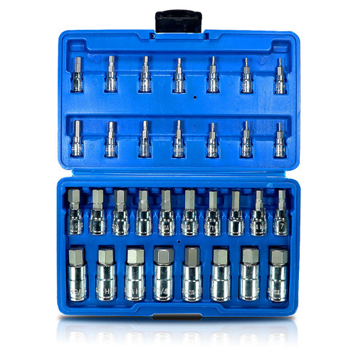 Standard allen 2024 socket set
