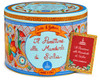 Panettone alle mandorle di Sicilia (Sicilian almonds and raisins) (1KG) Light blue tin design. Includes D&G Gift Bag Panettone alle mandorle di Sicilia (Sicilian almonds and raisins) (1KG) Light blue tin design. Includes D&G Gift Bag