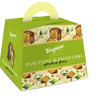 Gluten Free pistachio panettone (600g)