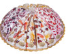Mixed fruit nougat slices(individually wrapped)(165g)