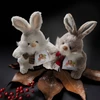 Cuddly Bunnies Mini Panettone (100g)