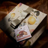 Frutta e Fiore Panettone Noel with Pear, Cinnamon, Cloves and Star Anise 1kg